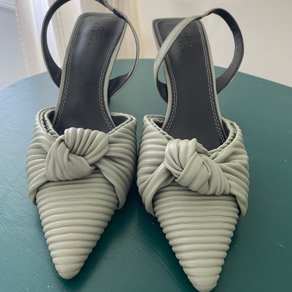 ASOS Sage Heels